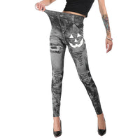 Buttocks Slimming Pencil Leggings Women's Autumn And Winter Trousers
