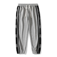 Men's Hong Kong Style All Match Japanese Pants