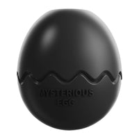 Dog Slow Food Bite-resistant Leakage Food Feeder Dinosaur Egg Bite Dog Toy