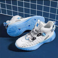 Coconut Shoes Versatile Men's Shoes Trendy Brand Spring
