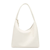 Retro Underarm Bag Women's Simple Portable