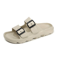 Plus Size Fashion Casual Men's Slippers