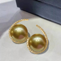 Elegant And Refined Earrings For Women
