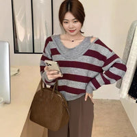 Comfortable Casual And Versatile Pure Color Slimming Vest Suit