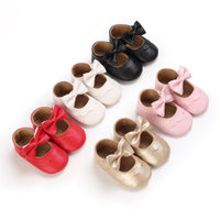 Baby Toddler Shoes Soft Rubber Sole Breathable