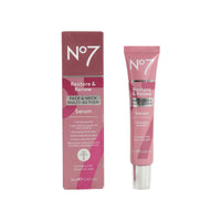 Deep Wrinkle Repair Anti-aging Serum Care Solution