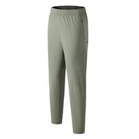 Quick-drying Sports Pants Men's Loose Autumn Thin