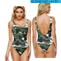 V-neck Halter Strap European And American Large Size