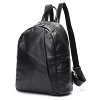 New Fashion Genuine Leather Women's Backpack