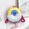 Children's Backpack Elementary School School Bag Toddler Bag