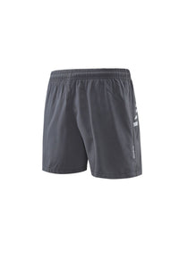 Summer Marathon Running Exercise Elastic Quick-drying Three-point Sports Shorts Men