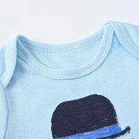 Children's romper suit