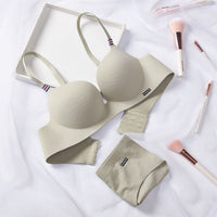 Seamless Bra Panties Only Bra Option FREE SHIPPING