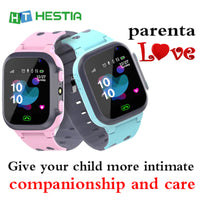 Child phone watch waterproof