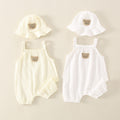 Summer Thin Bodysuit Baby Sling