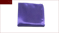 Men's suit pocket handkerchief