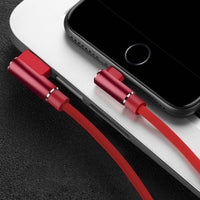 Compatible with Apple , Fast charge data line