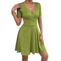 Womens Dress New Elegant A-Line Skirt