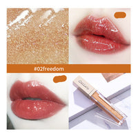 Gella's Starry Lip Glaze
