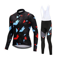 Long Sleeve Kit - DayDream