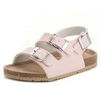 Children's summer cork slippers sandals