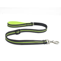 Undershirt Type Small Medium And Large Dogs Reflective Dog Outer Chest Harness To Prevent Breakaway Dog Walking Leash