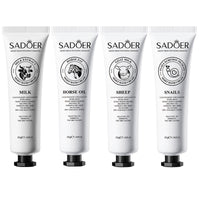 Animal Moisturizing Hand Cream