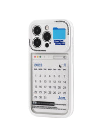 Mobile Phone Case Original Niche Design Replaceable