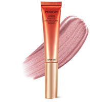 Finishing Stick Cover Natural Shimmer Highlighter