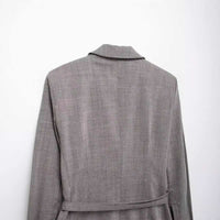 Women's Fashionable Casual Suit Coat
