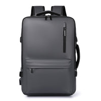 Multifunctional Backpack Portable Storage Men And Women Commuter