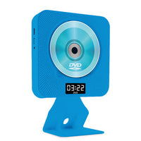 Wall Mounted CD Player Household DVD HD Player