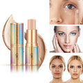 Starry Sky Concealer Foundation Stick Oil Control