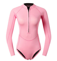 Wetsuit Breathable Waterproof Swimming Suit Neoprene Diving