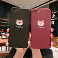 Compatible with Apple, Cute Shiba Inu iPhone11 mobile phone case