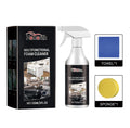 Multifunctional Foam Cleaner