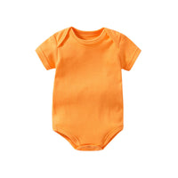 Pure Cotton Bottoming Bag Fart Garment Jumpsuit