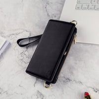 Mobile phone bag universal small square bag