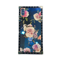 Floral Blu-ray Phone Case