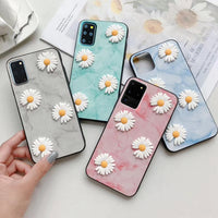 Daisy for Samsung mobile phone case