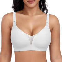 Women's Fashion Personalized Seamless Underwear Bra