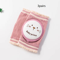 Toddler elbow protector infant crawling sheath
