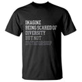 Men's Printed Casual Round Neck Loose Short Sleeves