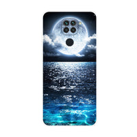 Painted mobile phone case cartoon