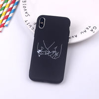 Body art phone case