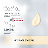 Isolation Moisturizing Sunscreen UV Protection