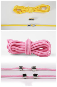Lazy Laces