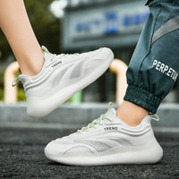Men's Youth Recreational Sneaker Autumn Luminous