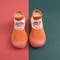 Breathable Wear-resistant Soft-soled Indoor Shoe Covers