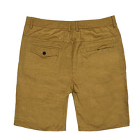 Mens Casual Dress Pants With A Belt That Offers Moderate Stretch